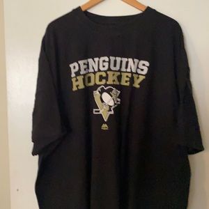 Pittsburgh penguins T-shirt